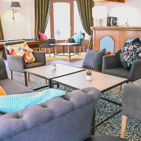 Hotel Athanor Centre بون المظهر الخارجي الصورة
