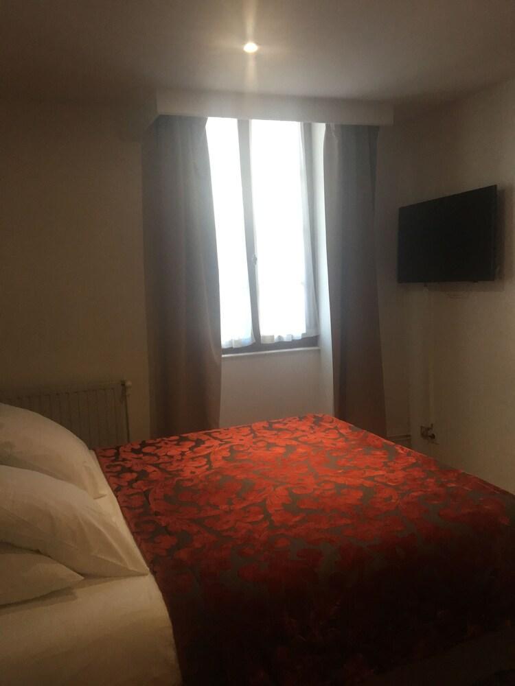 Hotel Athanor Centre بون المظهر الخارجي الصورة