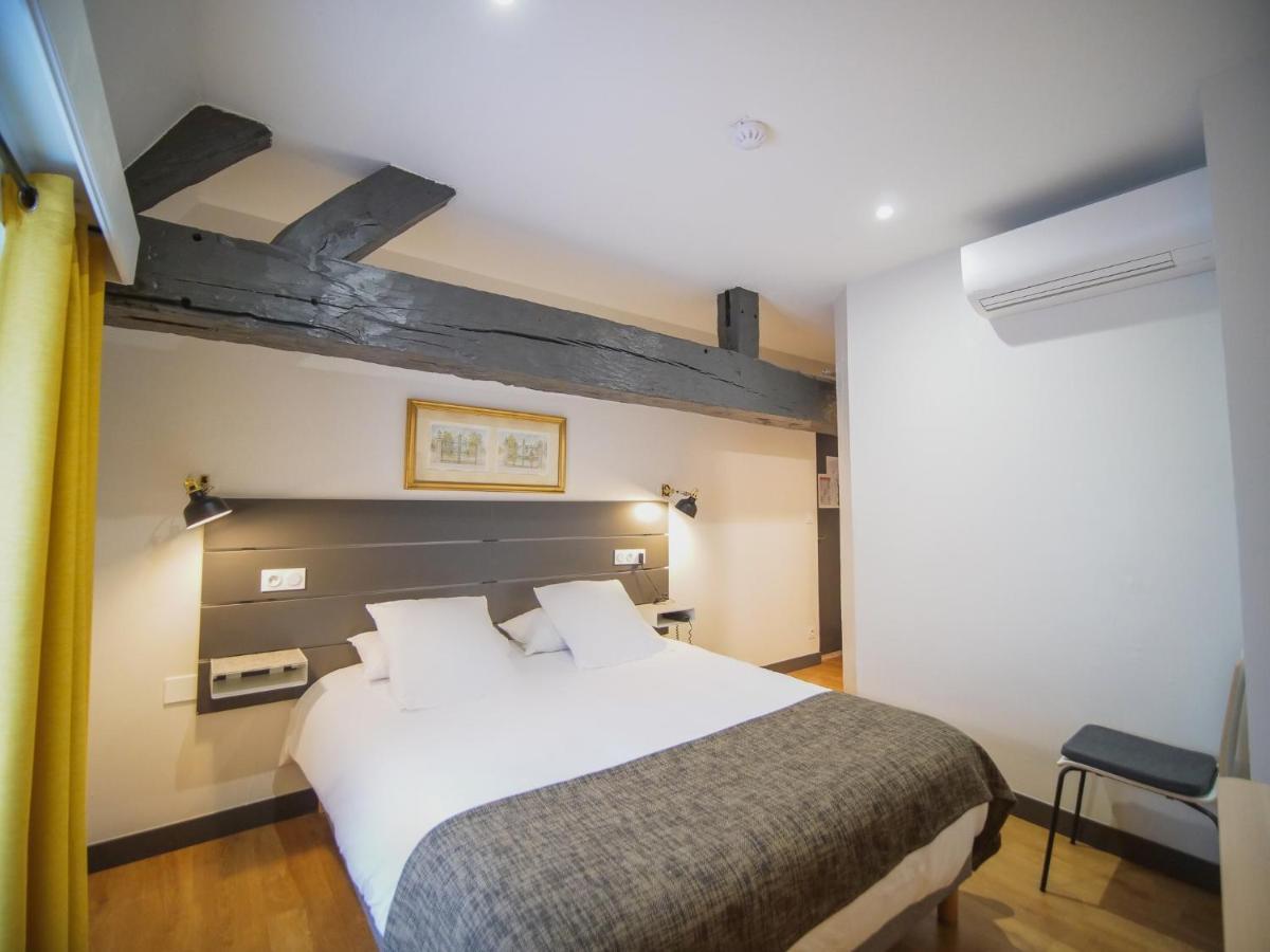 Hotel Athanor Centre بون المظهر الخارجي الصورة